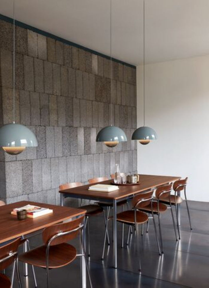 Flowerpot Pendant Lamp VP7