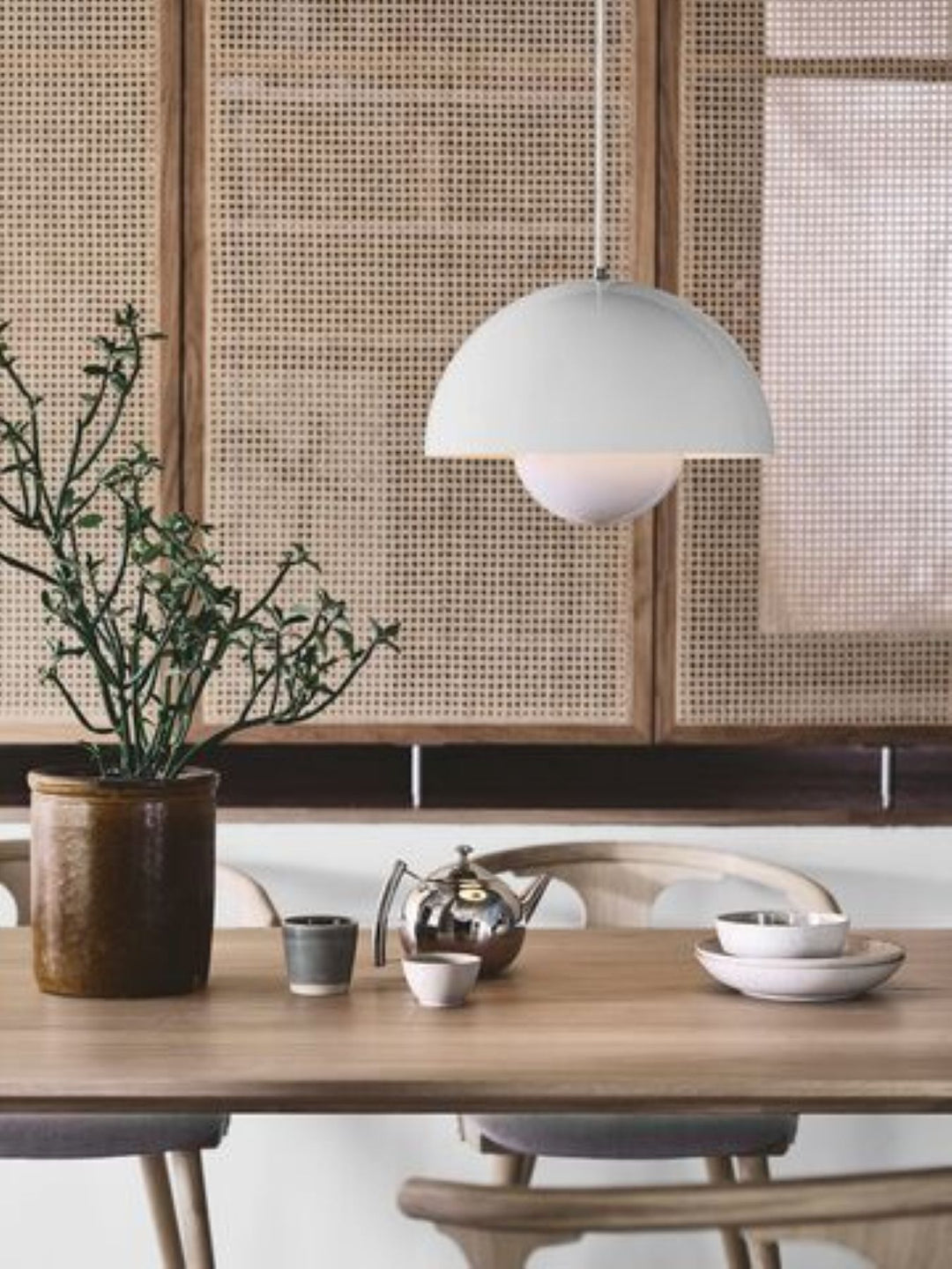 Flowerpot Pendant Lamp VP7