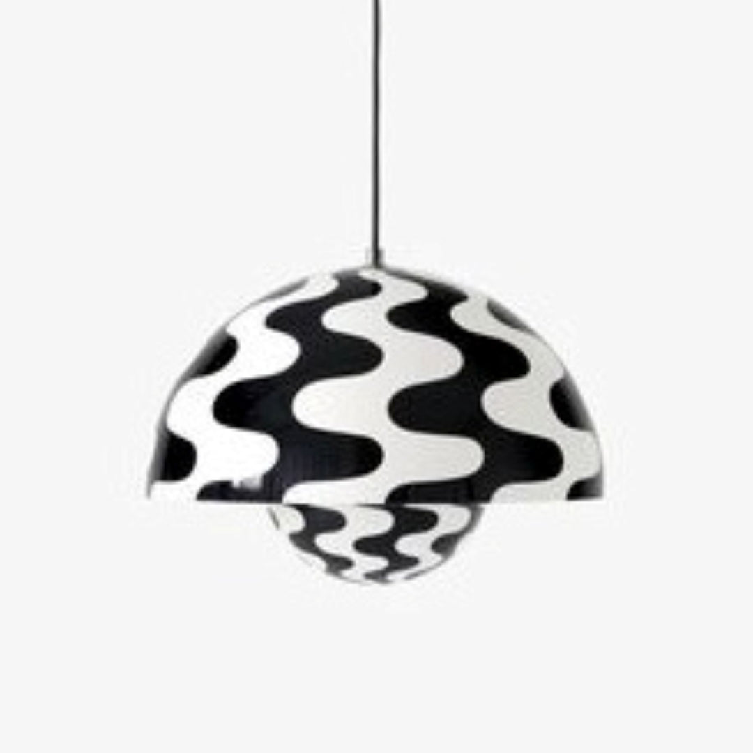 Flowerpot Pendant Lamp VP7