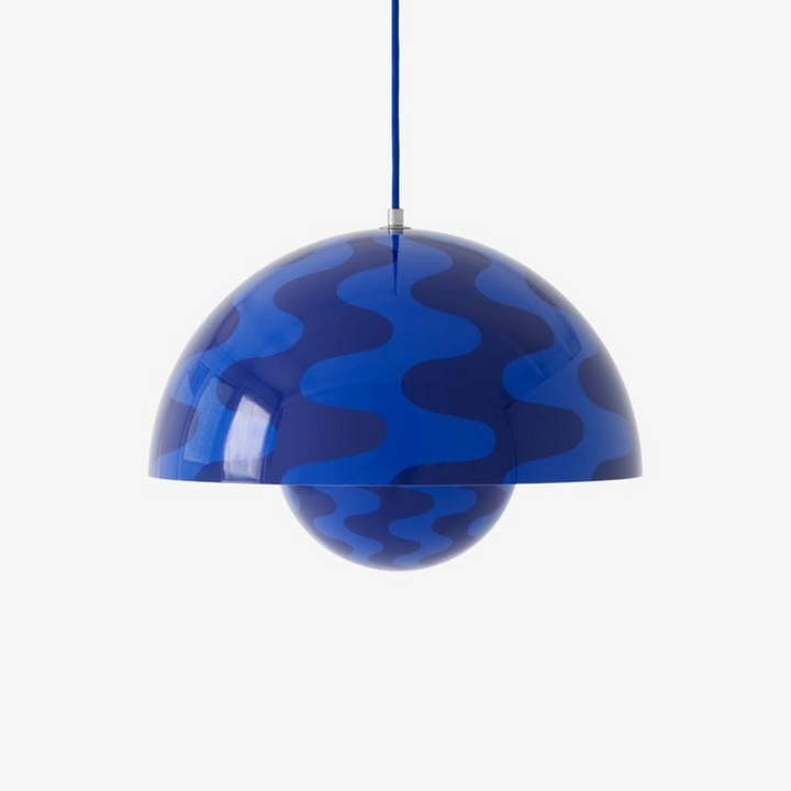 Flowerpot Pendant Lamp VP7