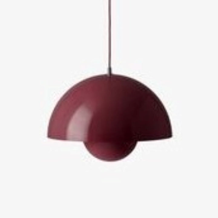 Flowerpot Pendant Lamp VP7