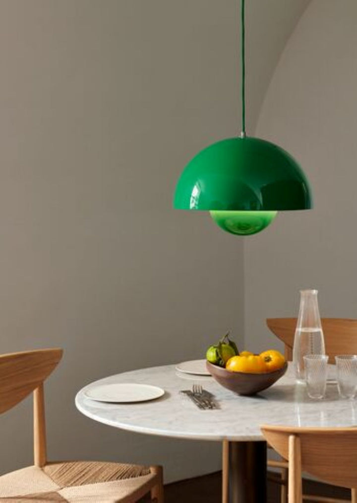 Flowerpot Pendant Lamp VP7