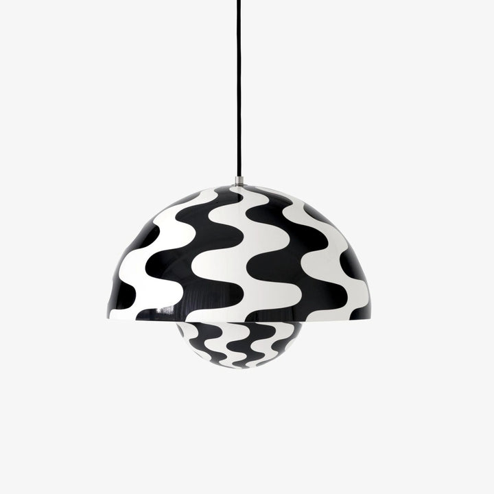 Flowerpot Pendant Lamp VP7