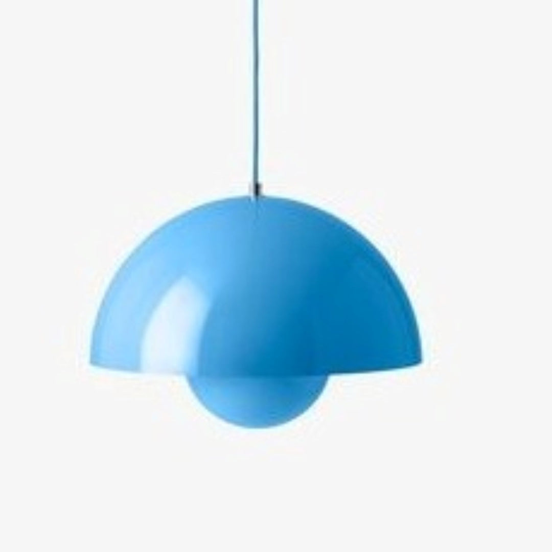Flowerpot Pendant Lamp VP7