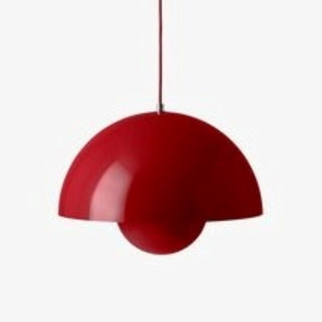 Flowerpot Pendant Lamp VP7