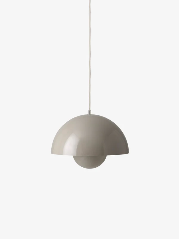 Flowerpot Pendant Lamp VP7 (マットホワイト)