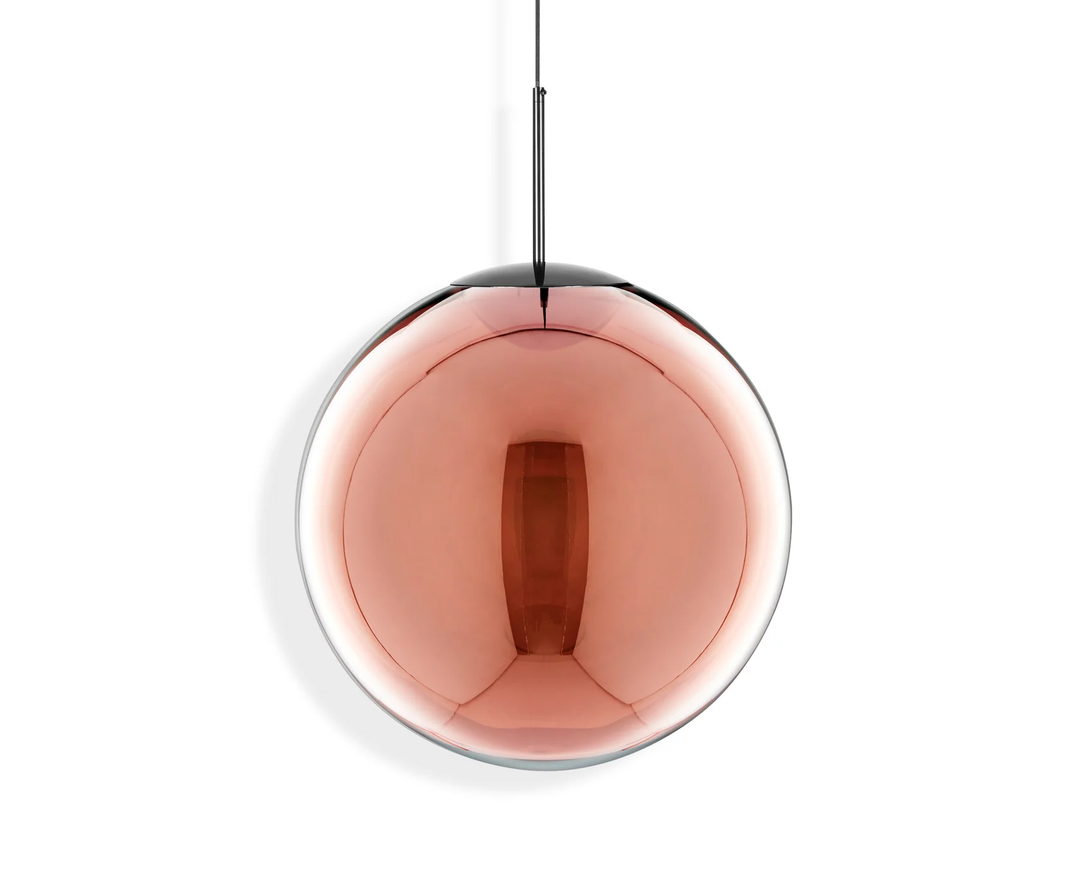 GLOBE 50 PENDANT