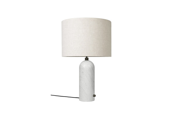 GRAVITY TABLE LAMP SMALL