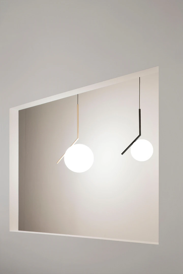 IC LIGHTS S2 – LYKKE lighting - ブランド照明オンラインストア IC LIGHTS S2 – LYKKE lighting - ブランド照明オンラインストア