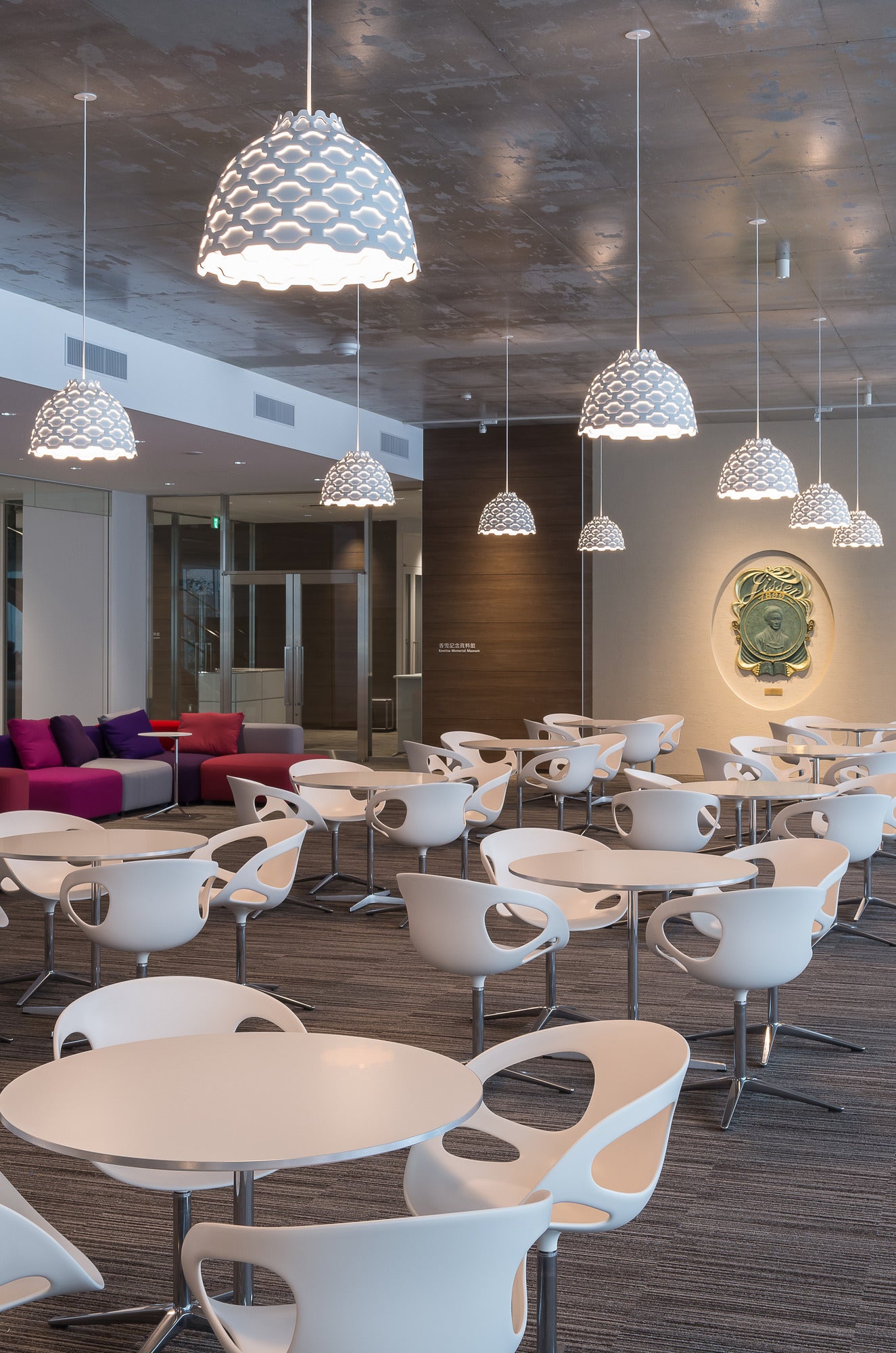LC Shutters – LYKKE lighting - ブランド照明オンラインストア