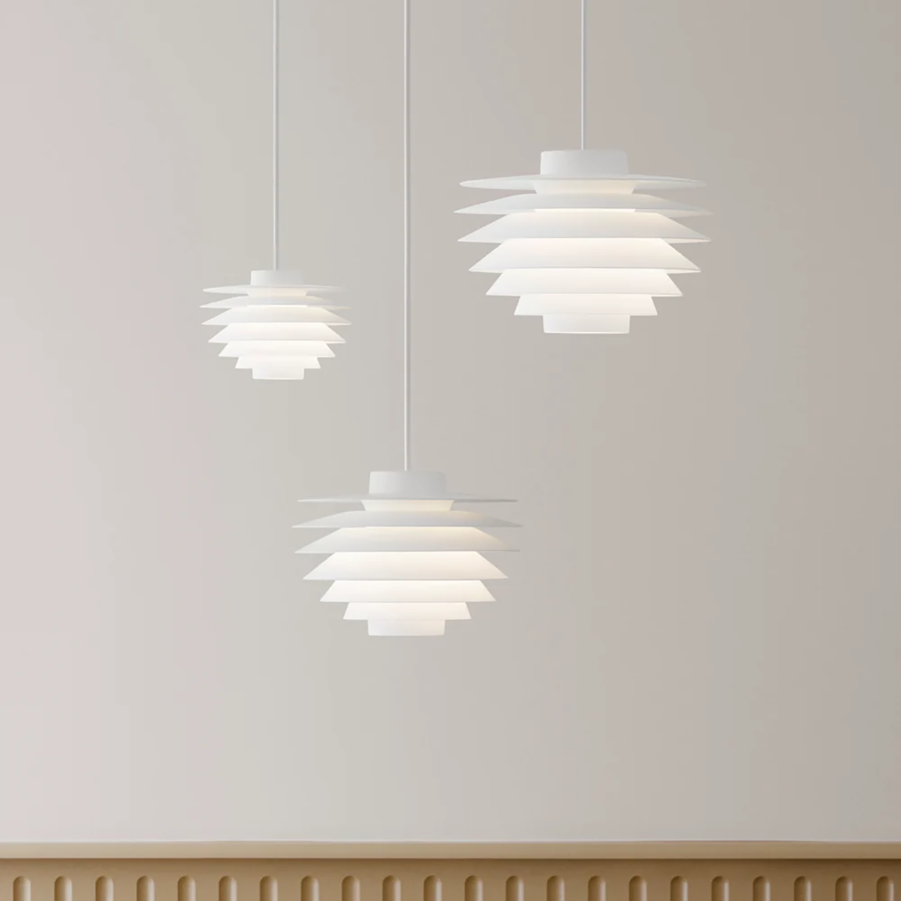 VERONA 400 – LYKKE lighting - ブランド照明オンラインストア