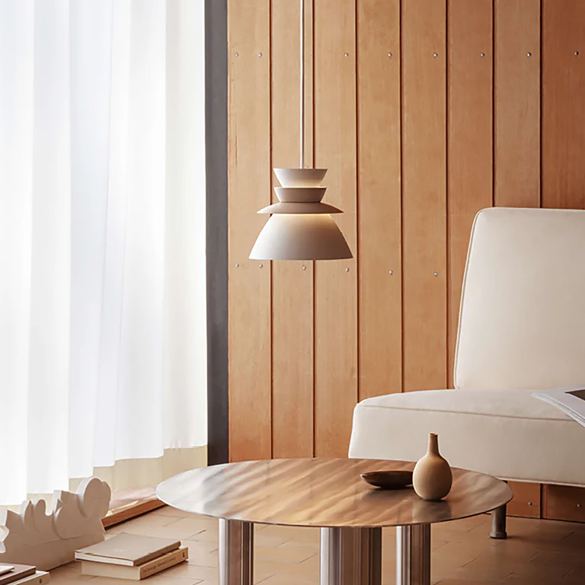 SUNDOWNER 400 – LYKKE lighting - ブランド照明オンラインストア