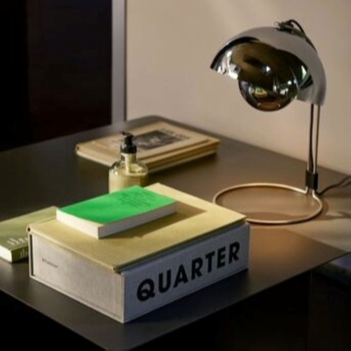 Flowerpot Table Lamp VP4