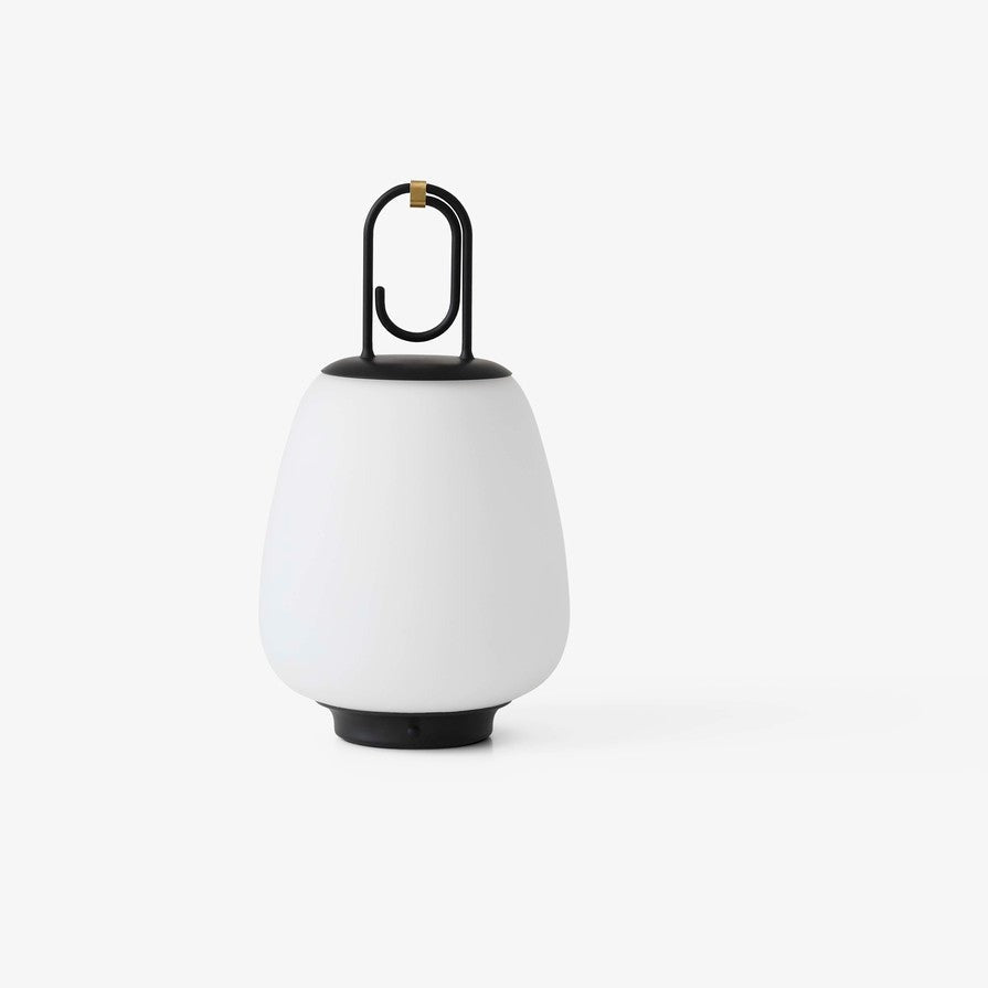 Lucca Portable Lamp SC51