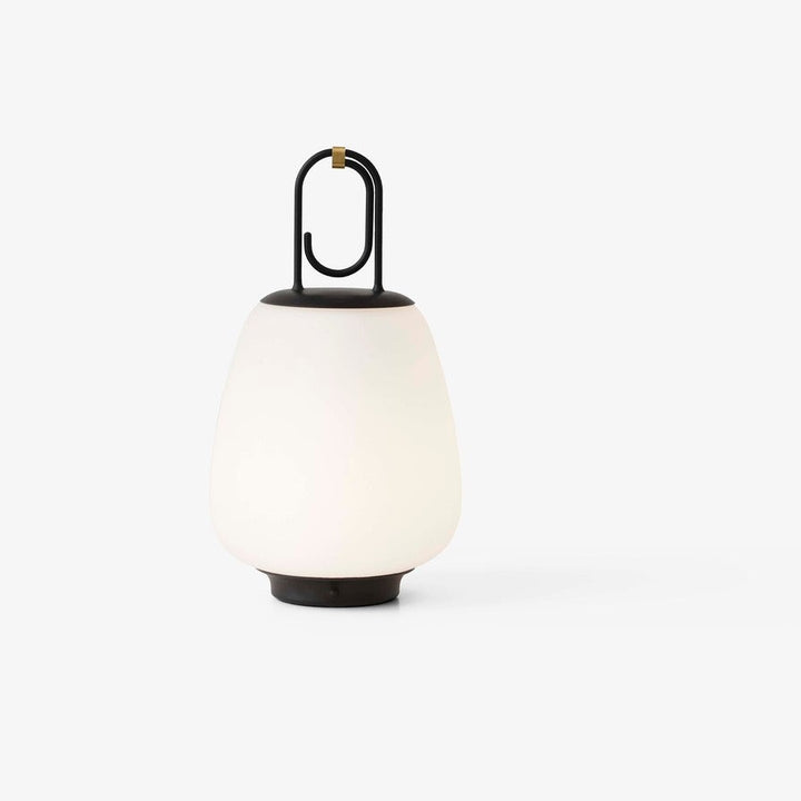 Lucca Portable Lamp SC51 (モスグリーン)