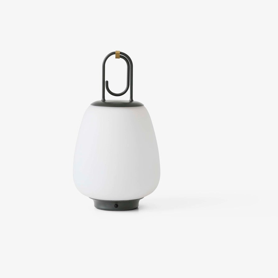 Lucca Portable Lamp SC51 – LYKKE lighting - ブランド照明オンライン