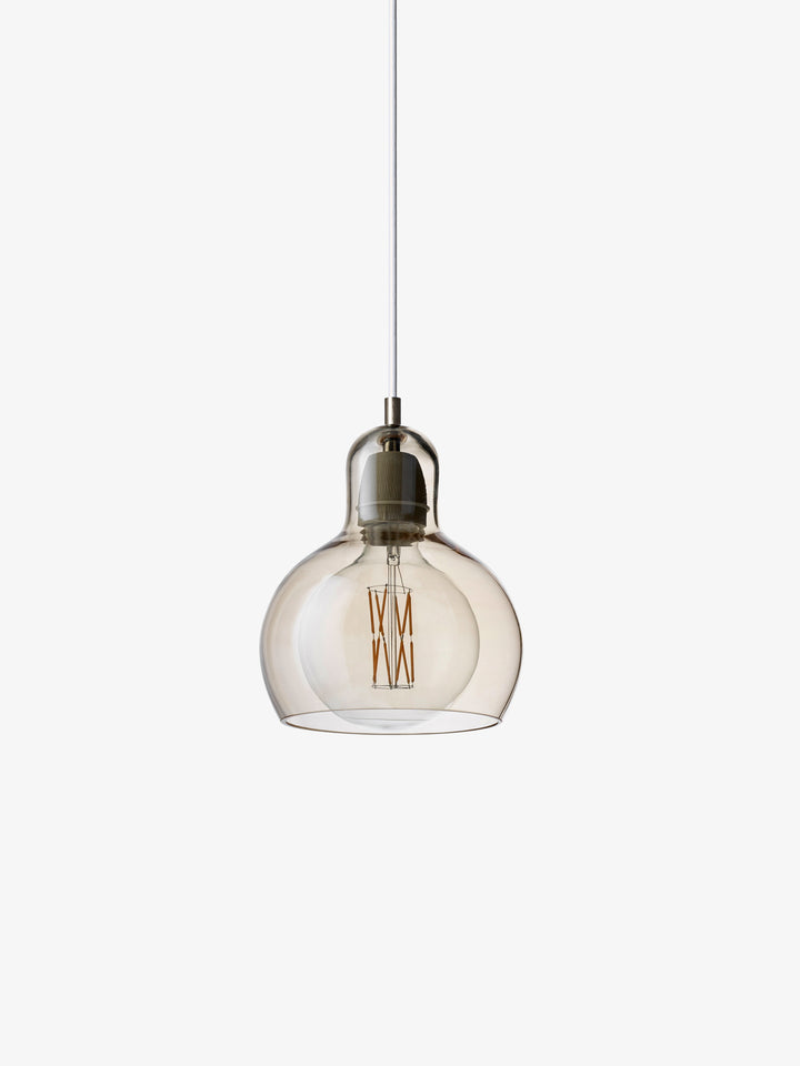 Mega Bulb Pendant Light SR2 (クリア)