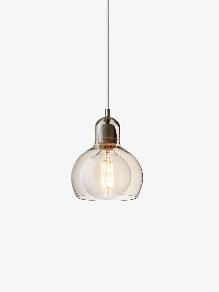 Mega Bulb Pendant Light SR2 (ゴールドラスター)