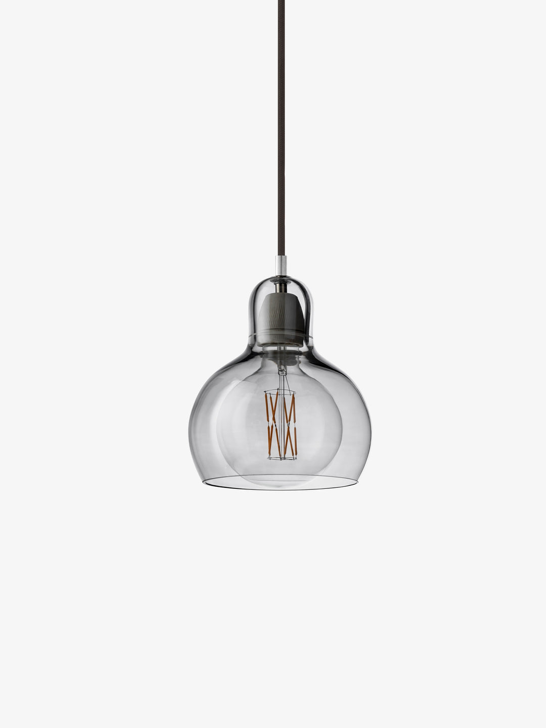 Mega Bulb Pendant Light SR2 (ゴールドラスター)