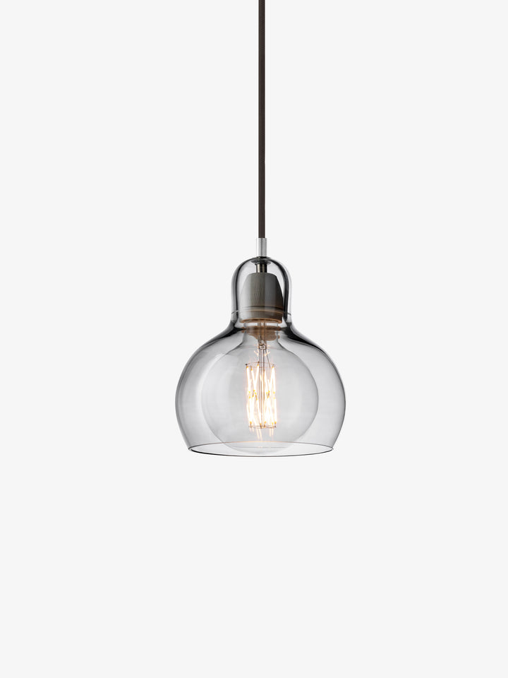 Mega Bulb Pendant Light SR2 (クリア)