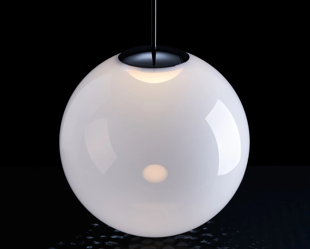 GLOBE 25 PENDANT