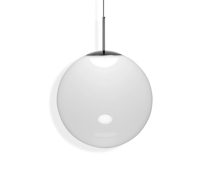 GLOBE 50 PENDANT (オパール)