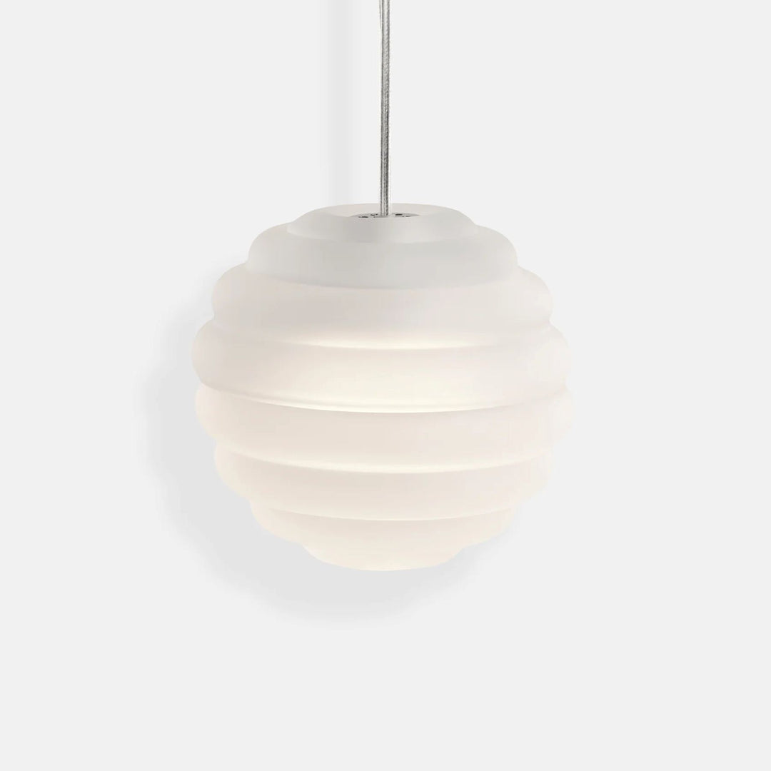PRESS SPHERE MINI PENDANT
