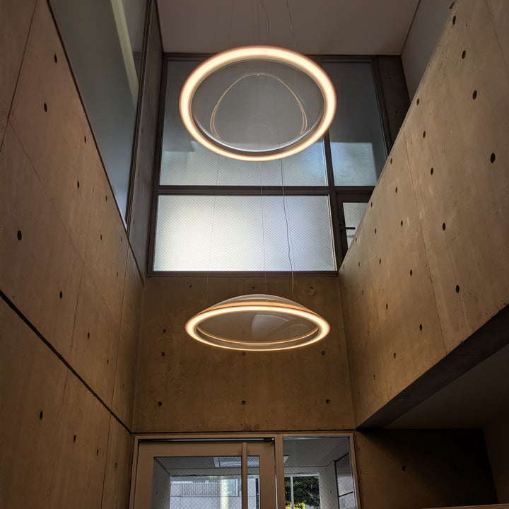 AMELUNA LED SOSPENSIONE