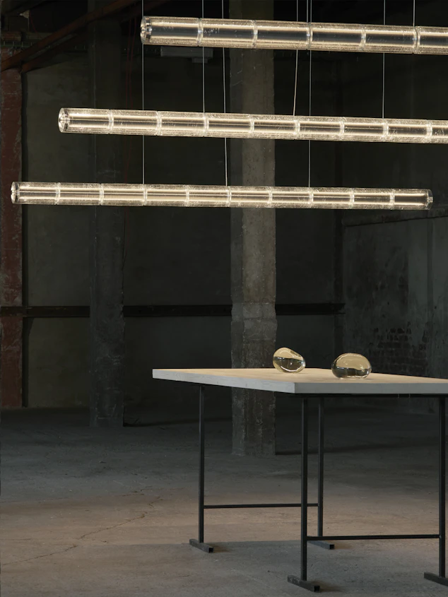 LUCE ORIZZONTALE S3