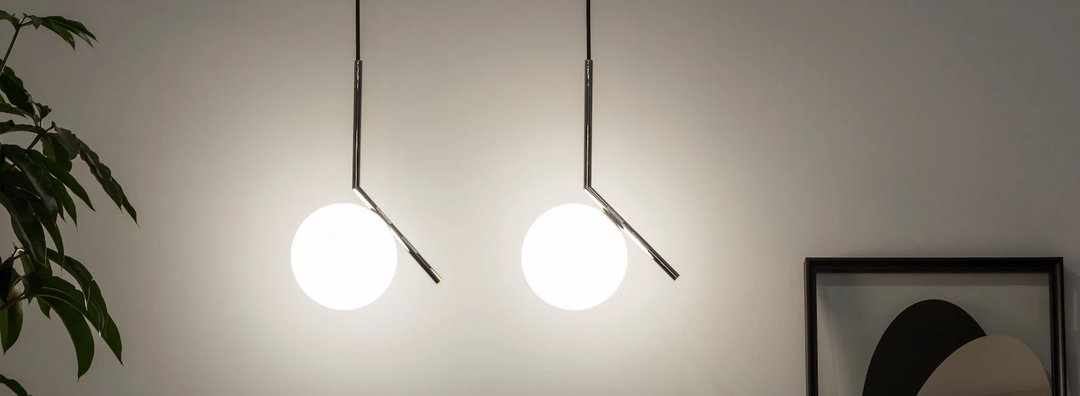 IC LIGHTS S1 – LYKKE lighting - ブランド照明オンラインストア IC LIGHTS S1 – LYKKE lighting - ブランド照明オンラインストア