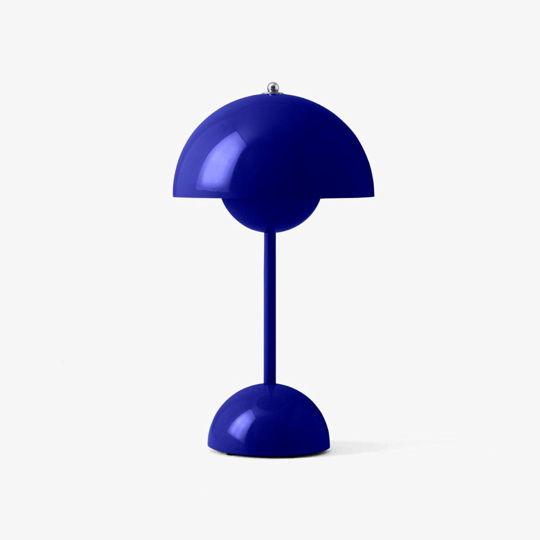 Flowerpot Portable Lamp VP9 Mg