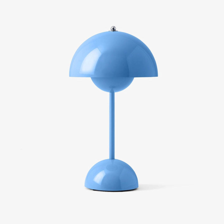 Flowerpot Portable Lamp VP9 Mg