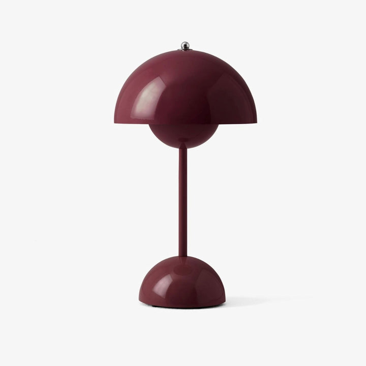 Flowerpot Portable Lamp VP9 Mg