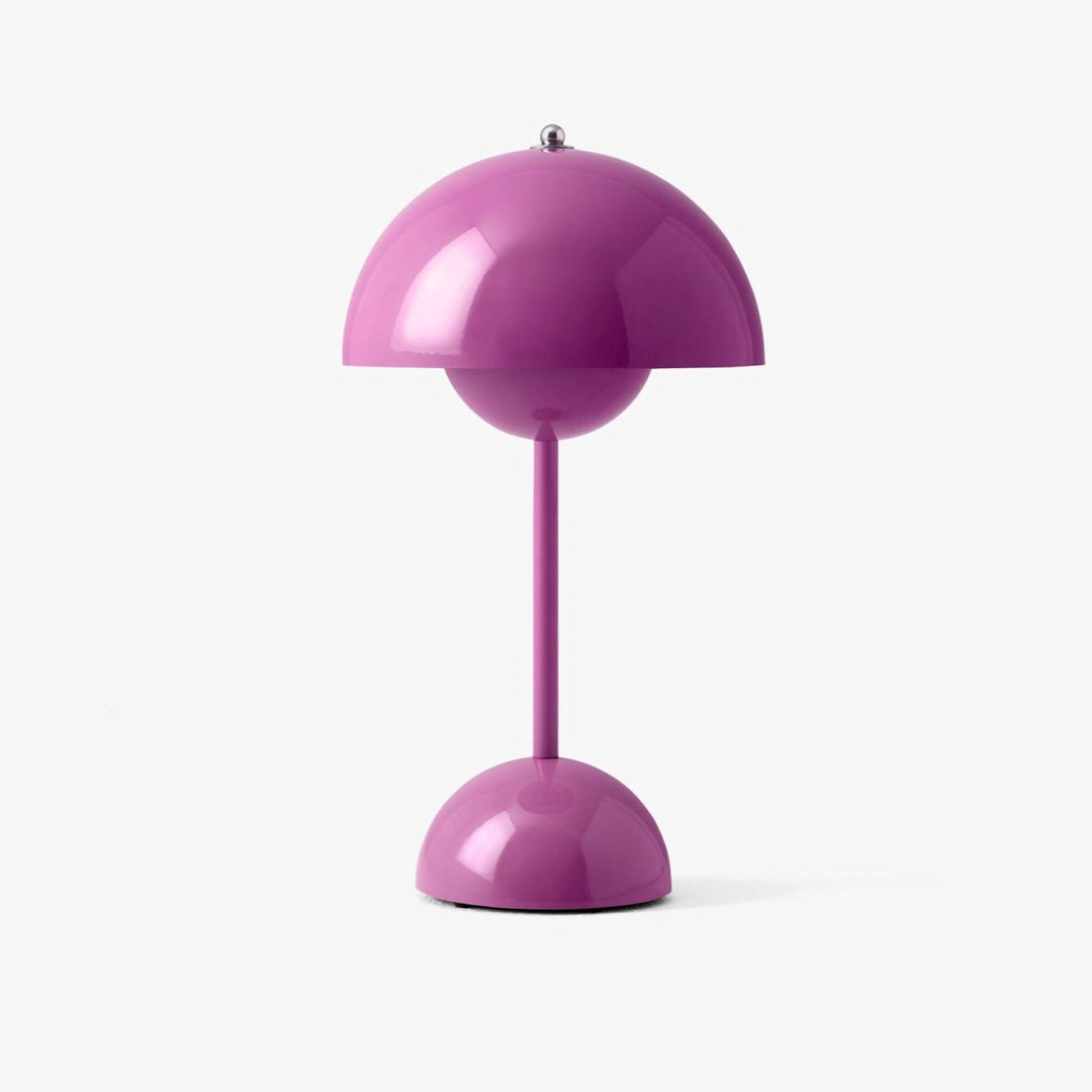 Flowerpot Portable Lamp VP9 Mg
