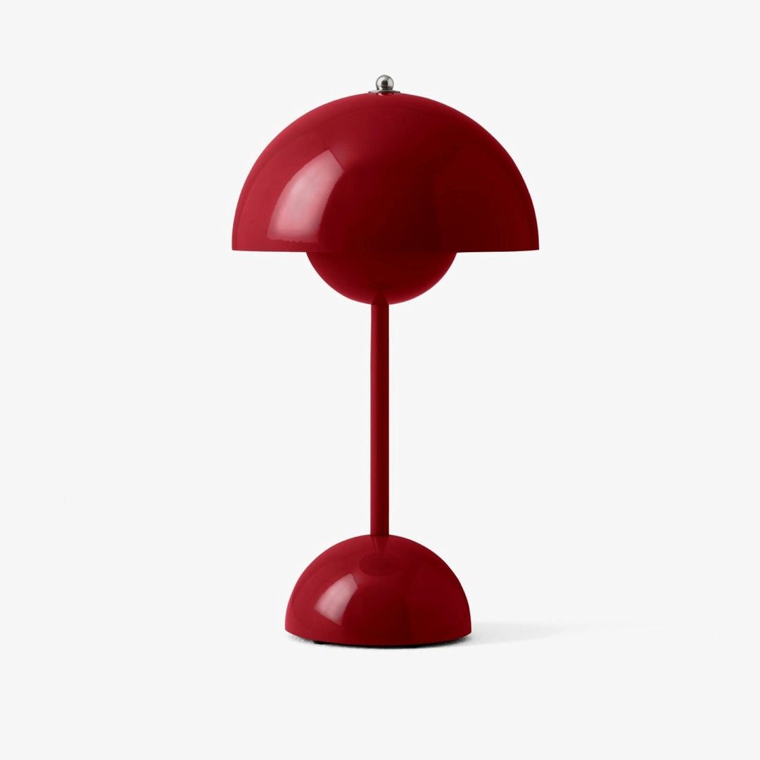 Flowerpot Portable Lamp VP9 Mg