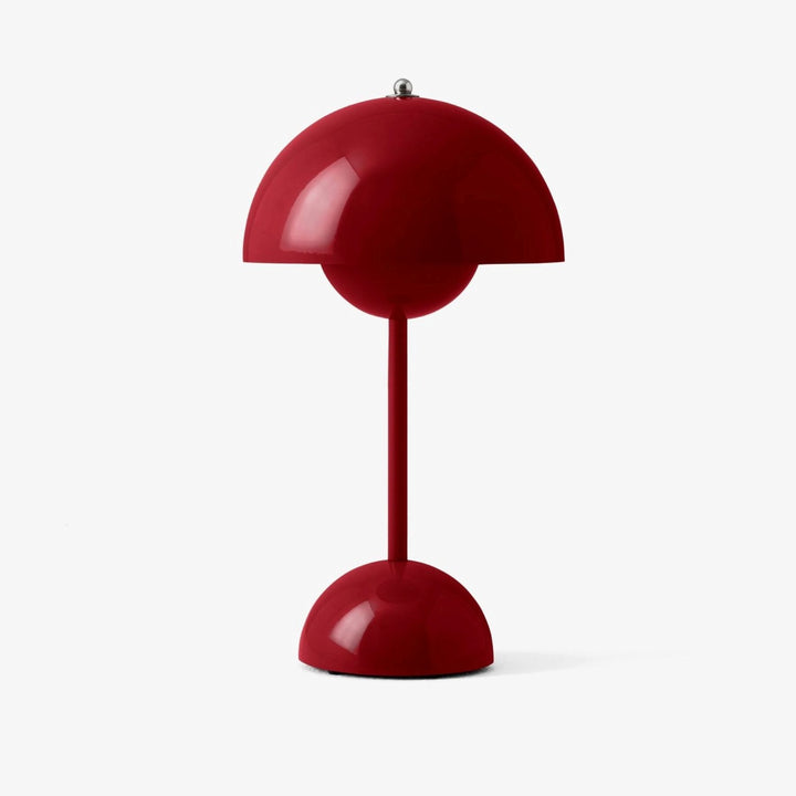 Flowerpot Portable Lamp VP9 Mg