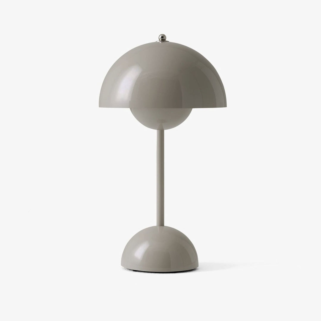 Flowerpot Portable Lamp VP9 Mg