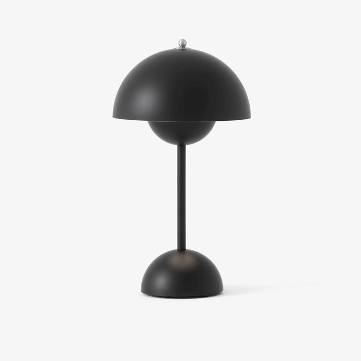 Flowerpot Portable Lamp VP9 Mg