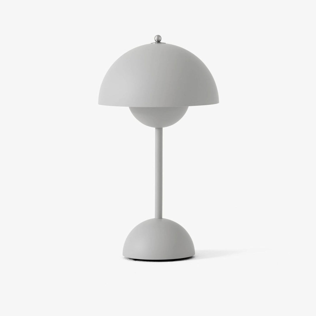 Flowerpot Portable Lamp VP9 Mg