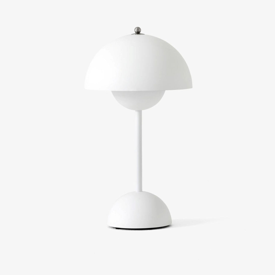 Flowerpot Portable Lamp VP9 Mg