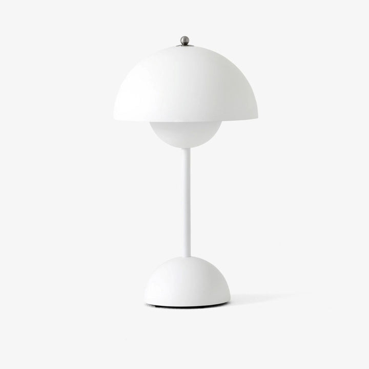 Flowerpot Portable Lamp VP9 Mg