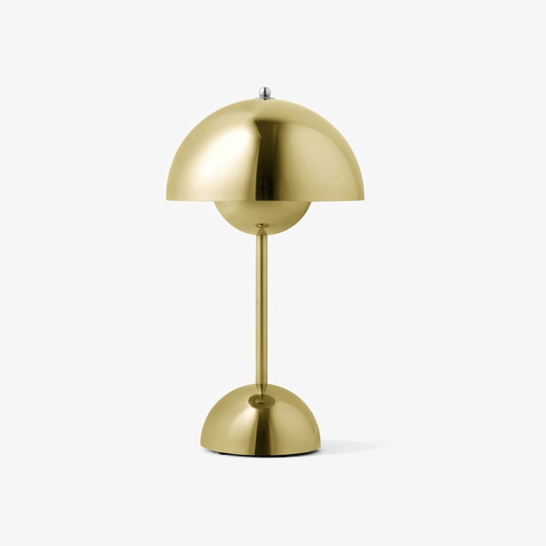 Flowerpot Portable Lamp VP9 Mg