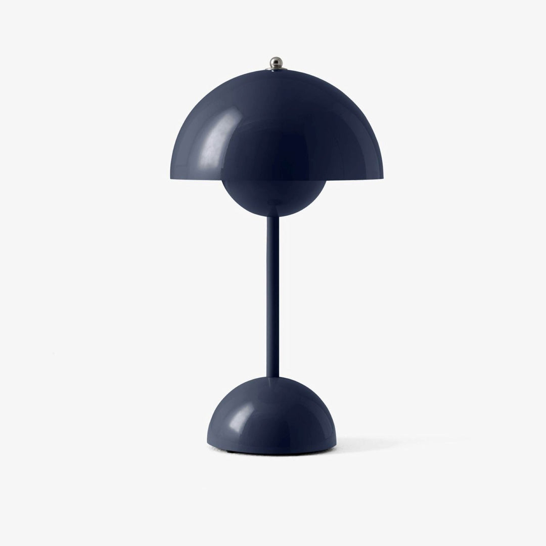 Flowerpot Portable Lamp VP9 Mg