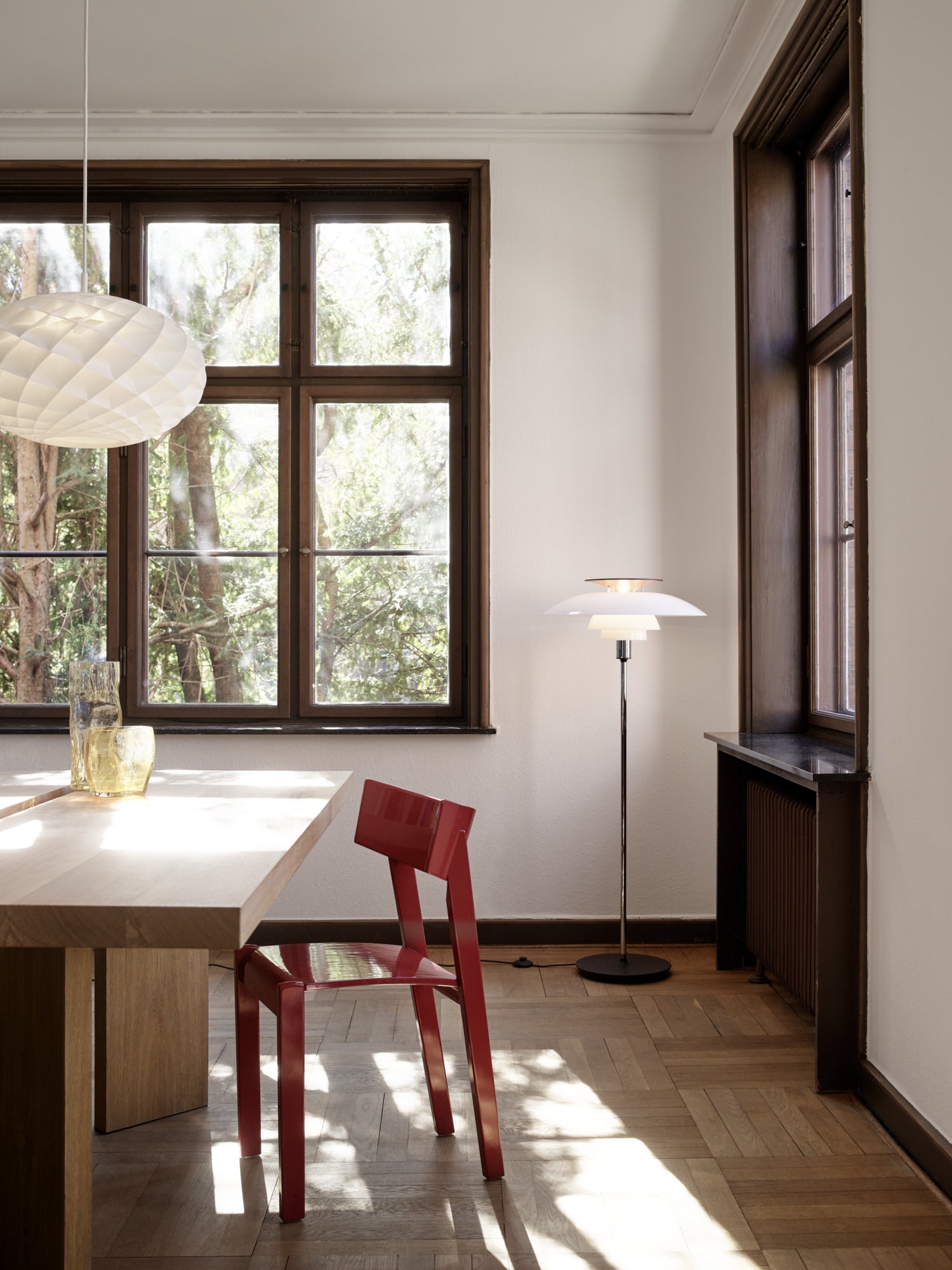 Patera Oval – LYKKE lighting - ブランド照明オンラインストア