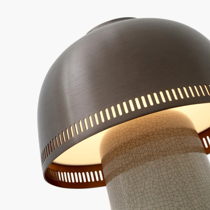 Raku Portable Lamp SH8