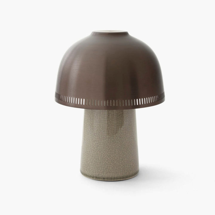 Raku Portable Lamp SH8