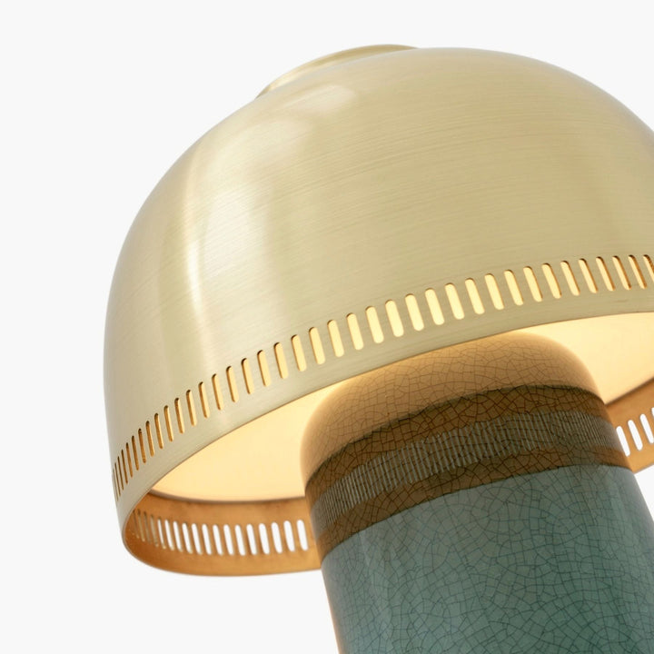 Raku Portable Lamp SH8