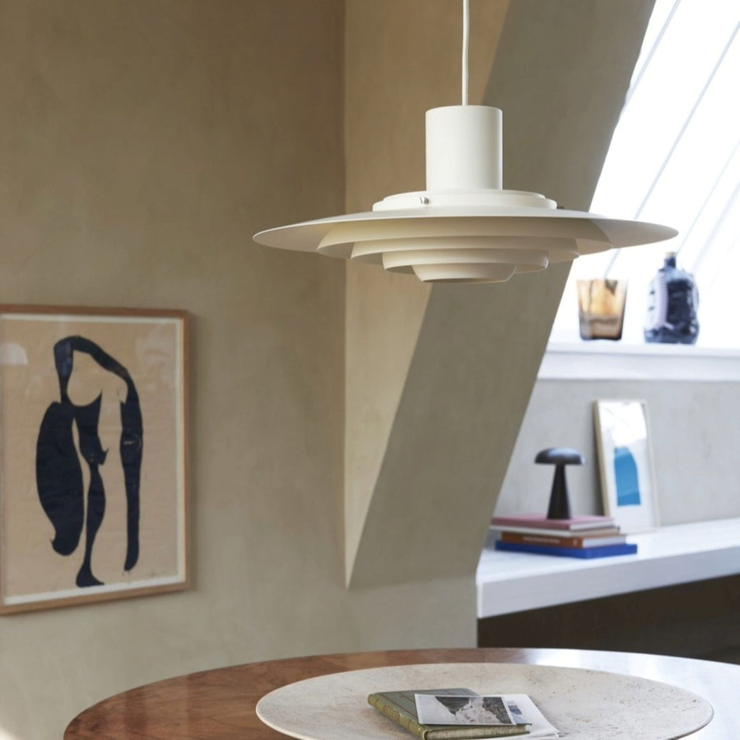 P376-KF1 Pendant Light