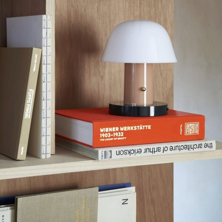 Setago Portable Lamp JH27