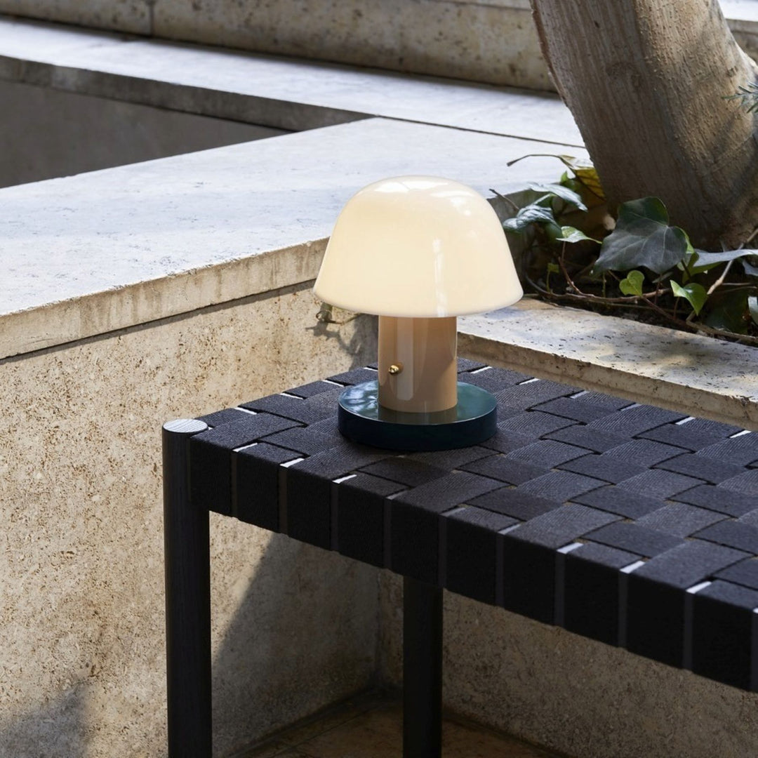 Setago Portable Lamp JH27